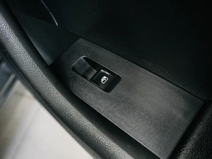 Лифтбек Volkswagen Polo 2020 года, 1489000 рублей, Красноярск