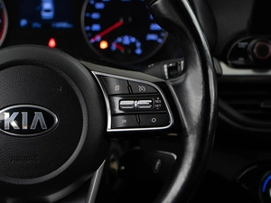 Седан Kia Cerato 2021 года, 1736444 рублей, Москва