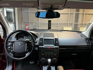 Внедорожник Land Rover Freelander 2012 года, 1197000 рублей, Красноярск