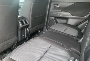 Внедорожник Mitsubishi Outlander 2021 года, 2790000 рублей, Солонцы