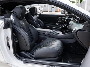 Купе Mercedes-benz S-класс AMG 2016 года, 6350000 рублей, Краснодар