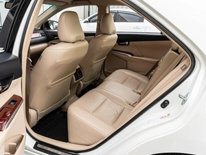 Седан Toyota Camry 2011 года, 1730000 рублей, Краснодар