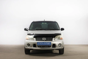 Хетчбэк Suzuki Swift 2005 года, 449000 рублей, Новосибирск