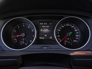 Внедорожник Volkswagen Tiguan 2021 года, 2659000 рублей, Волгоград