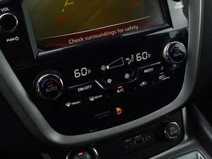 Внедорожник Nissan Murano 2020 года, 1980000 рублей, Краснодар