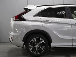 Внедорожник Mitsubishi Eclipse Cross 2021 года, 2290000 рублей, Омск