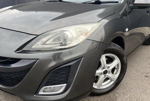 Хетчбэк Mazda Axela 2010 года, 660000 рублей, Солонцы