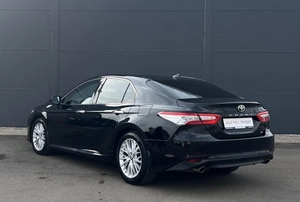 Седан Toyota Camry 2020 года, 2925000 рублей, Солонцы
