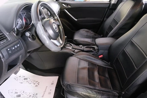 Внедорожник Mazda CX-5 2012 года, 1639900 рублей, Омск