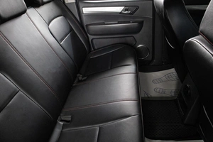 Пикап JAC T6 2021 года, 1569000 рублей, Сургут