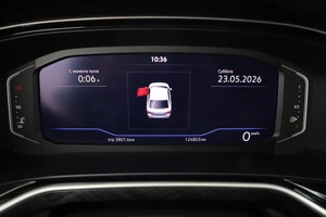 Хэтчбек Volkswagen Polo 2020 года, 1649000 рублей, Обнинск
