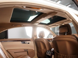 Седан Mercedes-benz S-класс 2007 года, 1385000 рублей, Минеральные Воды