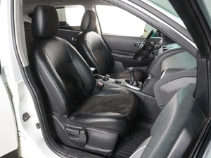 Внедорожник Nissan Qashqai 2011 года, 959000 рублей, Воронеж