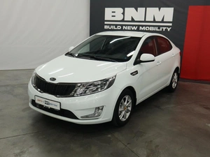 Седан Kia Rio 2012 года, 1010000 рублей, Курск