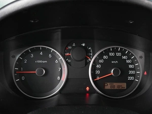 Хетчбэк Hyundai i20 2010 года, 950000 рублей, Аксай