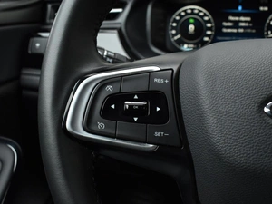 Седан OMODA S5 2024 года, 1550000 рублей, Краснодар