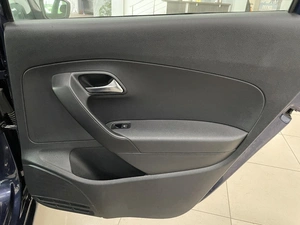 Седан Volkswagen Polo 2012 года, 617000 рублей, Солонцы
