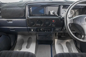 Минивэн Honda Stepwgn 2001 года, 699000 рублей, Барнаул