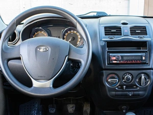 Лифтбек ВАЗ (LADA) Granta 2020 года, 699000 рублей, Петрозаводск