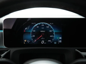 Хетчбэк Mercedes-benz A-класс 2019 года, 2347077 рублей, Москва