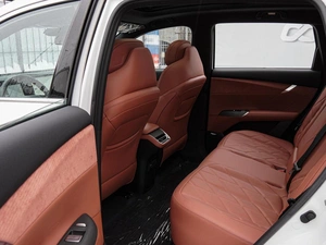 Внедорожник Changan CS75 Plus 2025 года, 3659000 рублей, Волгоград