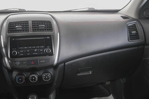 Внедорожник Mitsubishi ASX 2013 года, 1249000 рублей, Кемерово