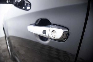 Внедорожник Hyundai Creta 2019 года, 1799000 рублей, Пермь