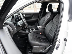 Внедорожник Volvo XC40 2019 года, 2700000 рублей, Краснодар