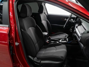 Седан Kia Cerato 2021 года, 2250000 рублей, Тюмень