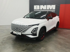 Внедорожник OMODA C5 2022 года, 1960000 рублей, Курск