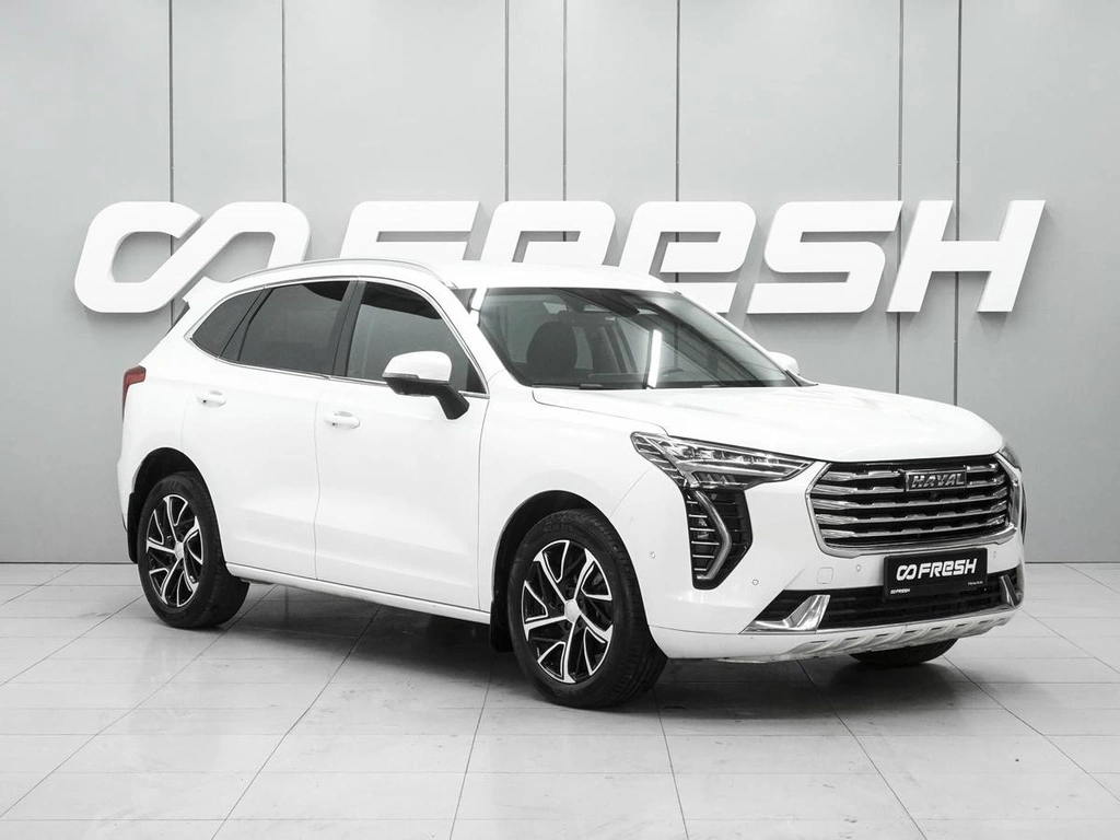 Внедорожник Haval Jolion 2023 года, 1840000 рублей, Ростов-на-Дону