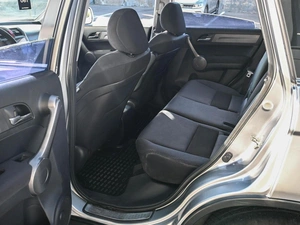 Внедорожник Honda CR-V 2008 года, 1229000 рублей, Кирилловка