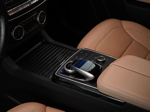 Внедорожник Mercedes-benz GLS-класс 2017 года, 5299999 рублей, Москва