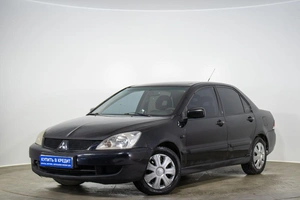 Седан Mitsubishi Lancer 2006 года, 359000 рублей, Оренбург