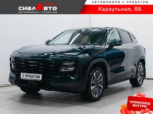 Внедорожник Jetour Dashing 2023 года, 2399000 рублей, Красноярск