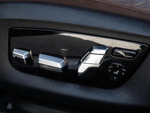 Седан BMW 7 серия 2022 года, 7430000 рублей, Краснодар