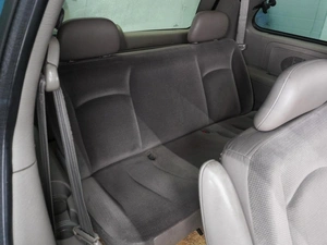 Минивэн Chrysler Voyager 2002 года, 519000 рублей, Воронеж