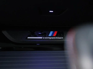 Внедорожник BMW X4 M 2021 года, 8490000 рублей, Москва