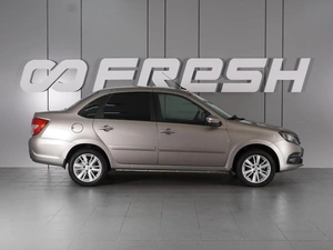 Седан ВАЗ (LADA) Granta 2022 года, 930000 рублей, Минеральные Воды