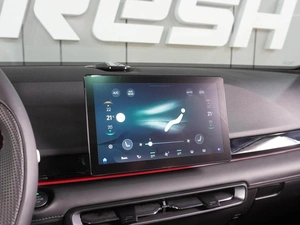 Внедорожник Baic X55 2024 года, 2249000 рублей, Воронеж