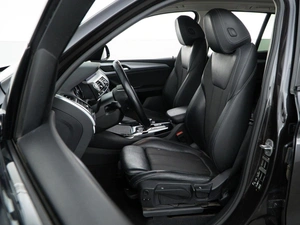 Внедорожник BMW X3 2021 года, 4593055 рублей, Москва