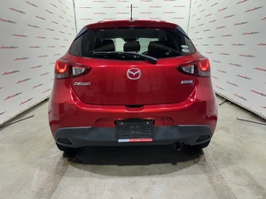 Хетчбэк Mazda Demio 2015 года, 1050000 рублей, Красноярск