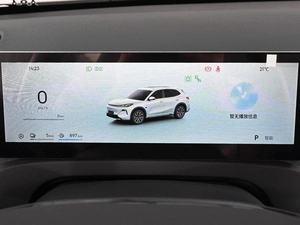 Внедорожник Geely Galaxy Starship 7 2025 года, 3299000 рублей, Аксай