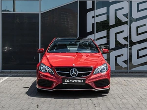 Купе Mercedes-benz E-класс 2013 года, 2165000 рублей, Краснодар