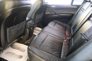 Внедорожник BMW X5 2007 года, 1249000 рублей, Омск