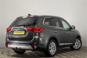 Внедорожник Mitsubishi Outlander 2021 года, 1999000 рублей, Пермь
