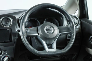 Хетчбэк Nissan Note 2018 года, 989000 рублей, Новосибирск