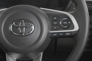 Внедорожник Toyota Raize 2020 года, 1499000 рублей, Кемерово
