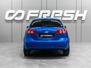 Хетчбэк Chevrolet Lacetti 2010 года, 619000 рублей, Тюмень