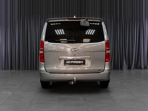 Минивэн Hyundai Grand Starex 2011 года, 1729000 рублей, Тюмень
